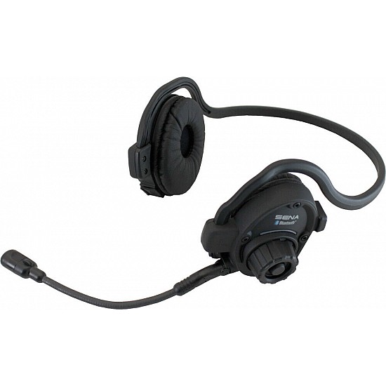 Sena sph10 bluetooth helmetless sales headset intercom